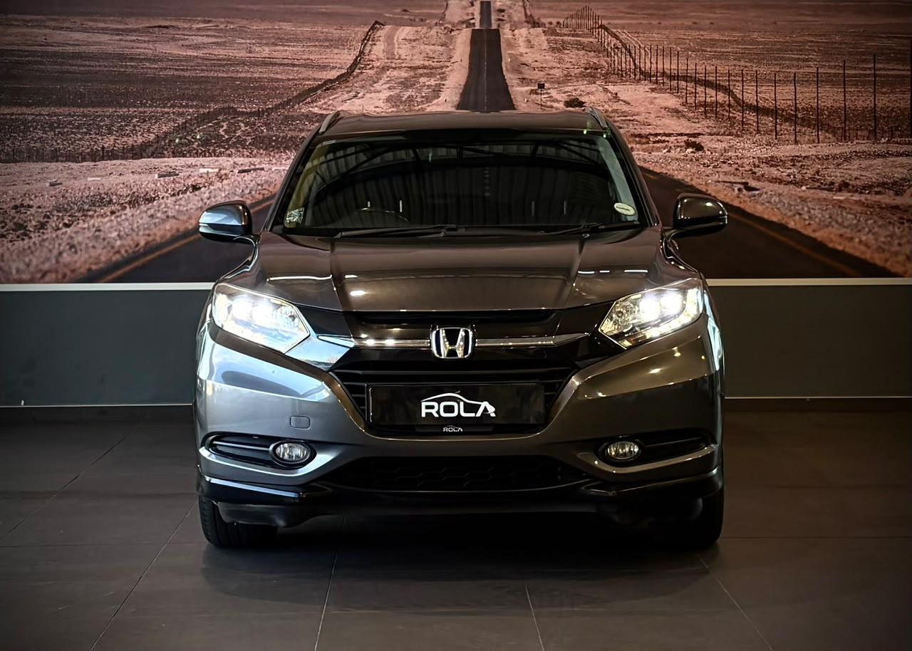 Honda HR-V 1.8 Elegance Rola  Stellantis Somerset West