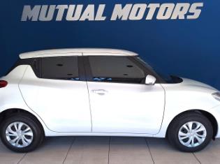 2018 Suzuki Swift 1.2 GL Auto for sale
