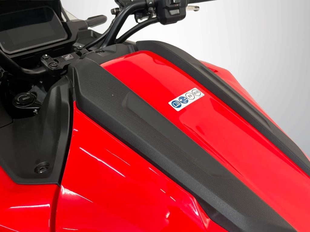 Honda NC 750XD DCT Honda Wing Brits