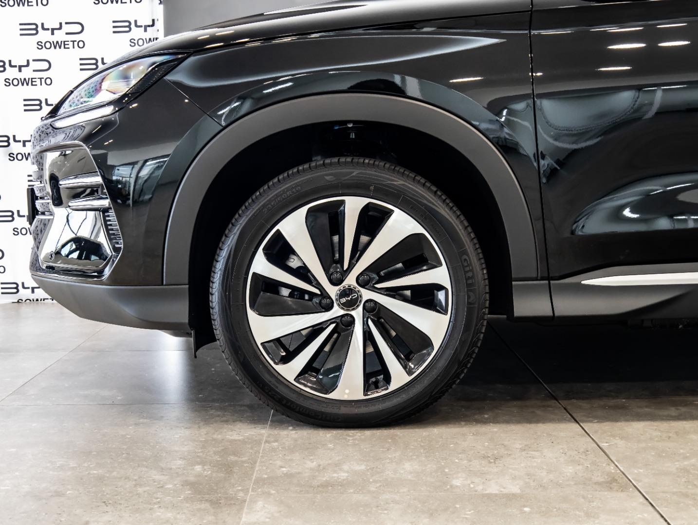 BYD Sealion 6 Premium AWD BYD Soweto