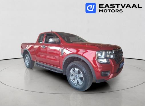 2023 Ford Ranger 2.0 Sit Supercab XL Manual for sale - 10EMUFLK12462
