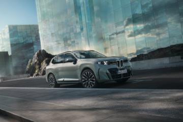 The All-New Fifth-Generation BMW X5 Headed to SA!