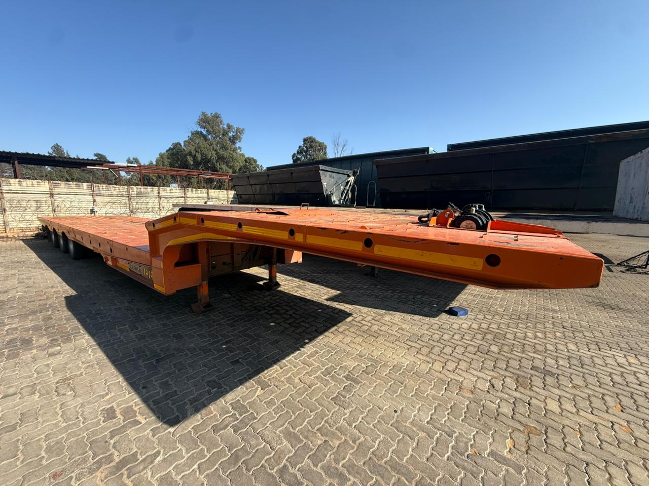 Pr Trailers trailers for sale in Pomona - AutoTrader