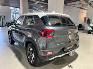 2021 Hyundai Venue 1.0T Fluid Limited Edition for sale