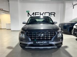2021 Hyundai Venue 1.0T Fluid Limited Edition for sale