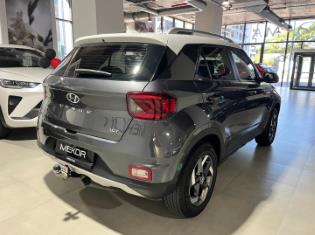 2021 Hyundai Venue 1.0T Fluid Limited Edition for sale