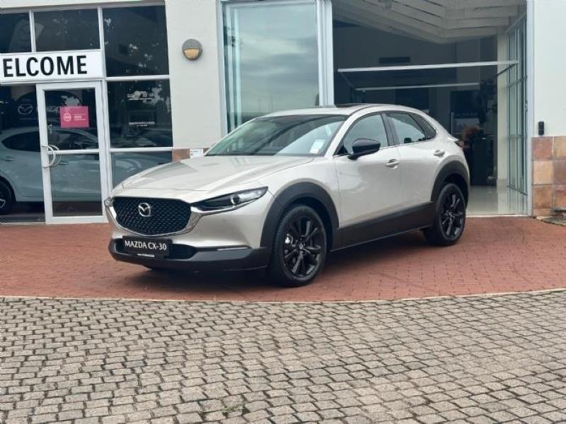 Mazda CX-30 2.0 Carbon Edition for sale in Umhlanga - ID: 28624923