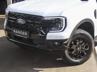 2026 Ford Ranger 3.0TD V6 SuperCab Sport 4WD for sale