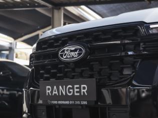 2026 Ford Ranger 3.0TD V6 SuperCab Sport 4WD for sale