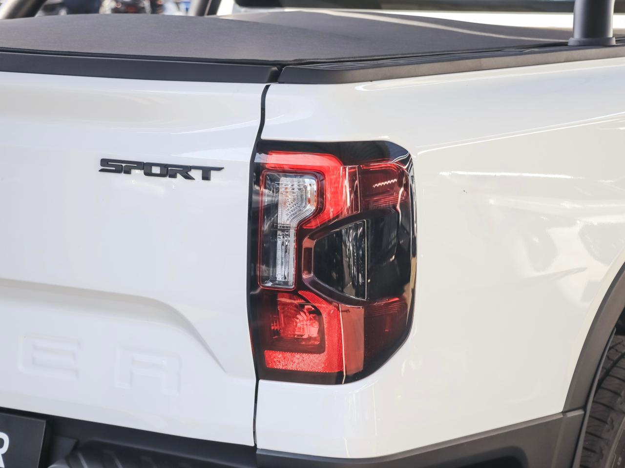 Ford Ranger 3.0TD V6 Double Cab Sport 4WD Ford Midrand New