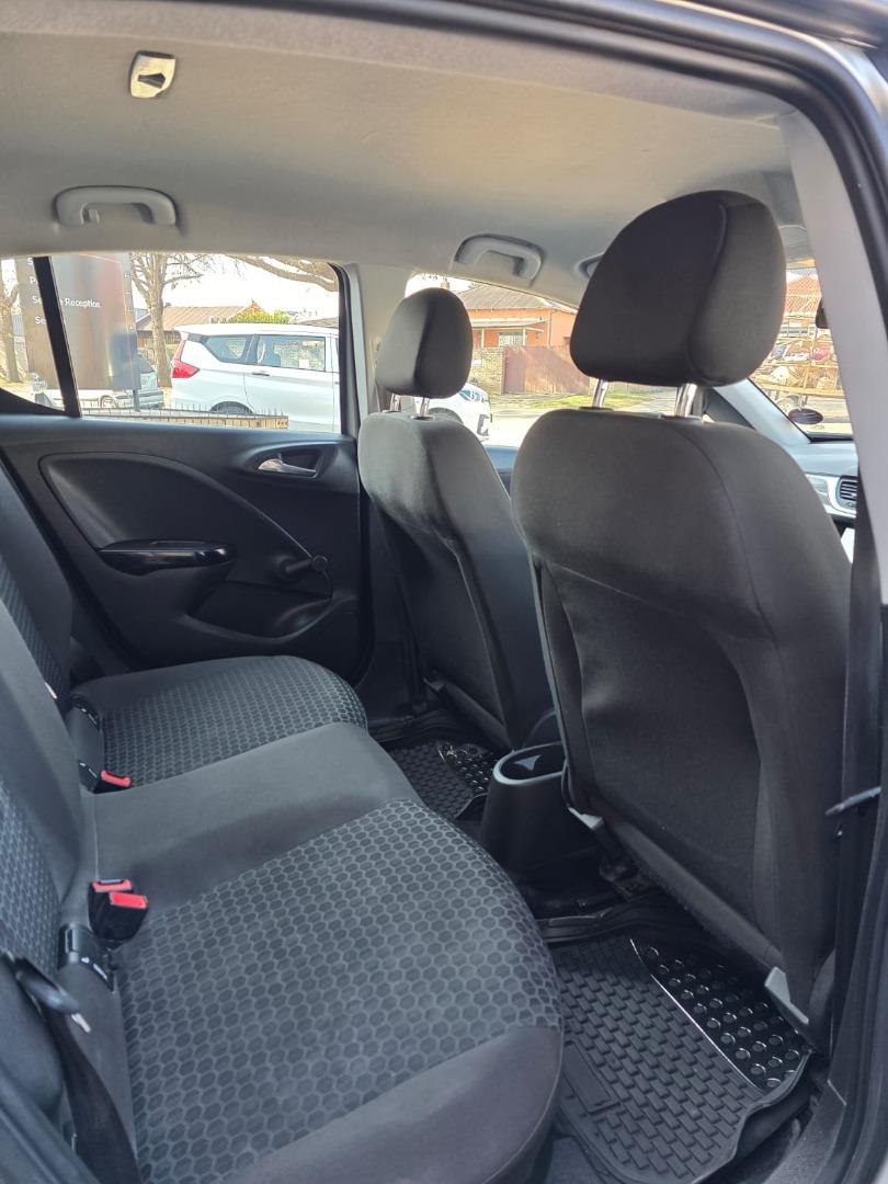 Opel Corsa 1.0T Enjoy P W S Motors