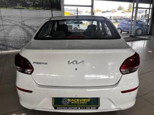 2025 Kia Pegas 1.4 LX for sale