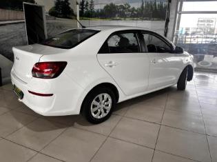 2025 Kia Pegas 1.4 LX for sale