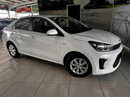 2025 Kia Pegas 1.4 LX for sale