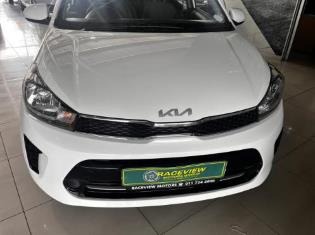 2025 Kia Pegas 1.4 LX for sale
