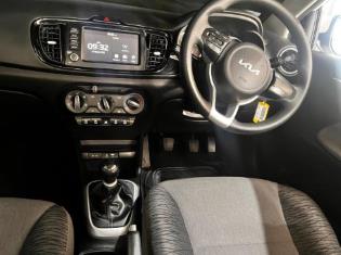 2025 Kia Pegas 1.4 LX for sale