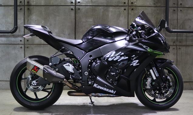 その他  rift Kawasaki zx10-r super bikes for sale in South Africa - AutoTrader
