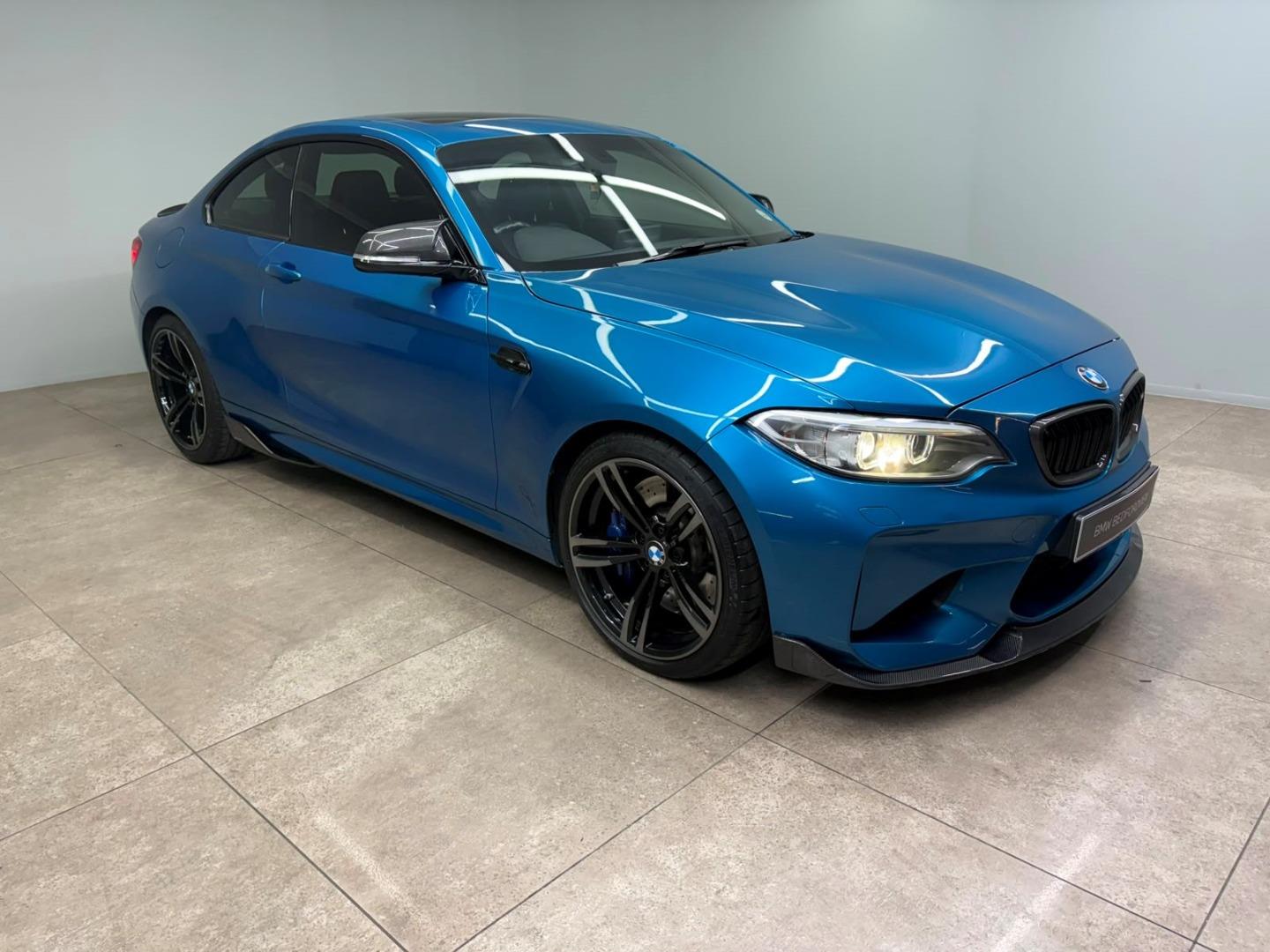 2017 BMW M2 Coupe Auto for sale