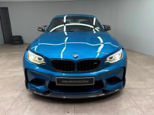 2017 BMW M2 Coupe Auto for sale
