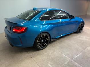 2017 BMW M2 Coupe Auto for sale