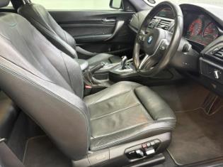 2017 BMW M2 Coupe Auto for sale