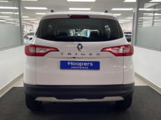 2025 Renault Triber 1.0 Zen for sale