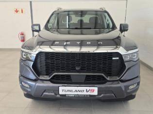 2026 Foton Tunland V9 2.0TD Double Cab LTD 4x4 for sale