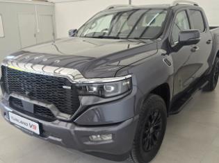 2026 Foton Tunland V9 2.0TD Double Cab LTD 4x4 for sale