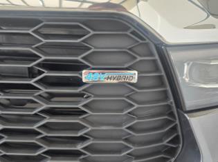 2026 Foton Tunland V9 2.0TD Double Cab LTD 4x4 for sale