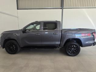 2026 Foton Tunland V9 2.0TD Double Cab LTD 4x4 for sale