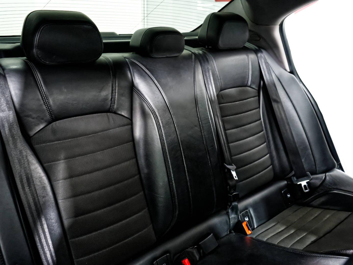 Alfa Romeo Giulia 2.0T Super Dealers Choice