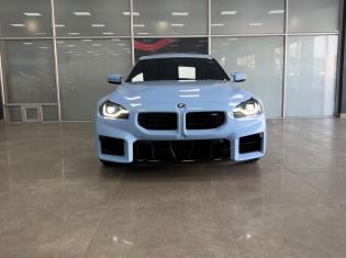 2023 BMW M2 Coupe Auto for sale