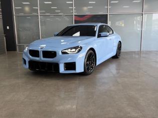 2023 BMW M2 Coupe Auto for sale