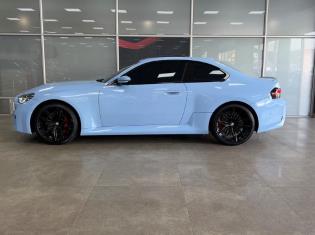2023 BMW M2 Coupe Auto for sale