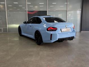 2023 BMW M2 Coupe Auto for sale