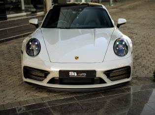 2023 Porsche 911 Carrera GTS Coupe Auto for sale
