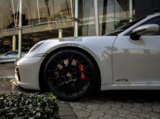 2023 Porsche 911 Carrera GTS Coupe Auto for sale
