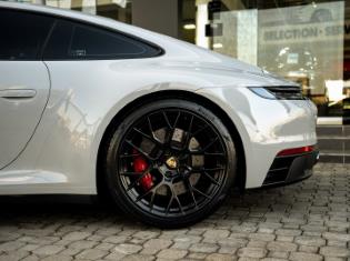 2023 Porsche 911 Carrera GTS Coupe Auto for sale