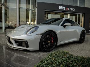 2023 Porsche 911 Carrera GTS Coupe Auto for sale