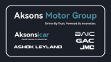 Aksonsicar, BAIC, GAC & JMC PMB