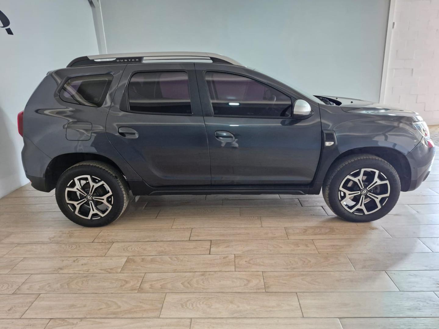 Renault Duster 1.5dCi Prestige Rola VW Malmesbury