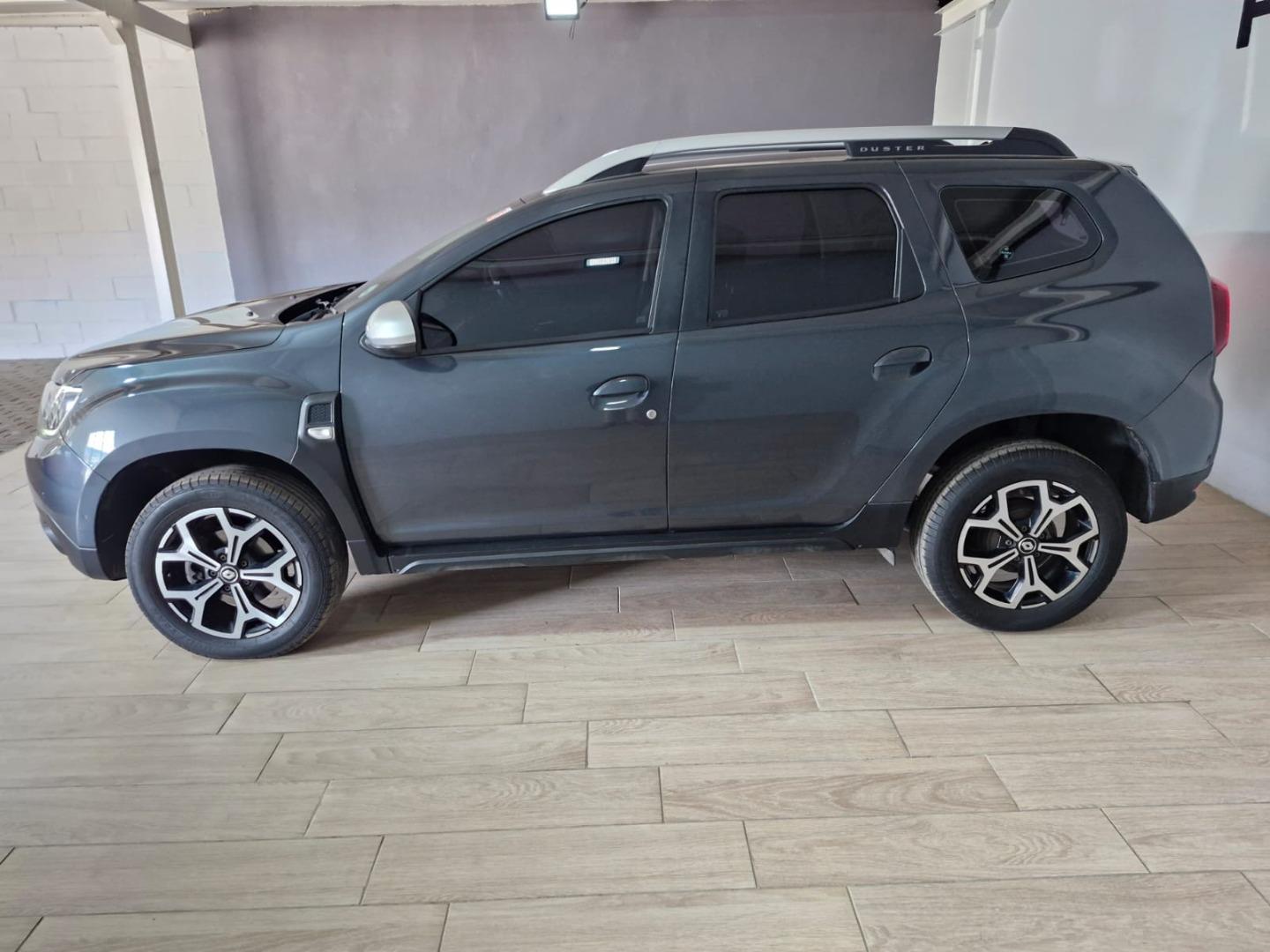 Renault Duster 1.5dCi Prestige Rola VW Malmesbury