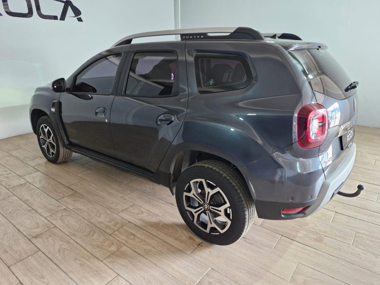 Renault Duster 1.5dCi Prestige Rola VW Malmesbury