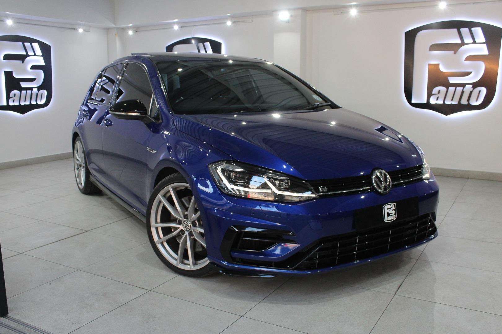 Volkswagen Golf R cars for sale in Cape Town - AutoTrader