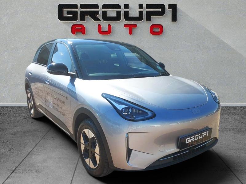 Geely E2 Apex Group1 Midrand
