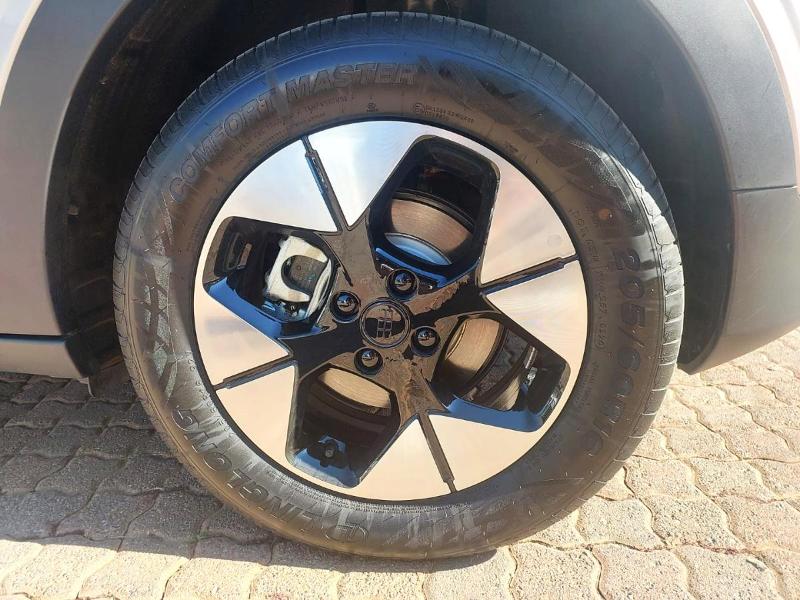 Geely E2 Apex Group1 Midrand