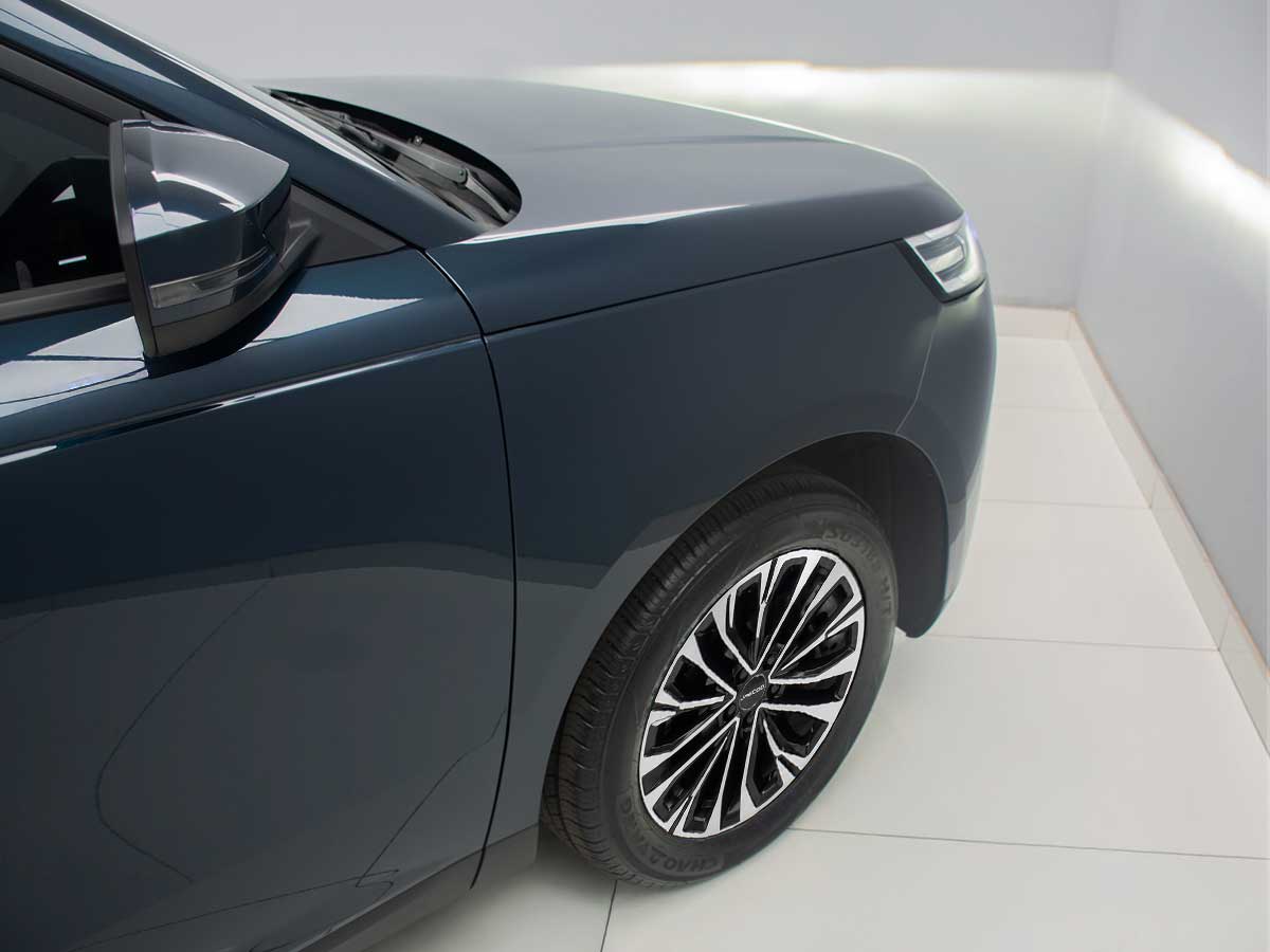 Jaecoo J5 GLACIER cars for sale in South Africa - AutoTrader