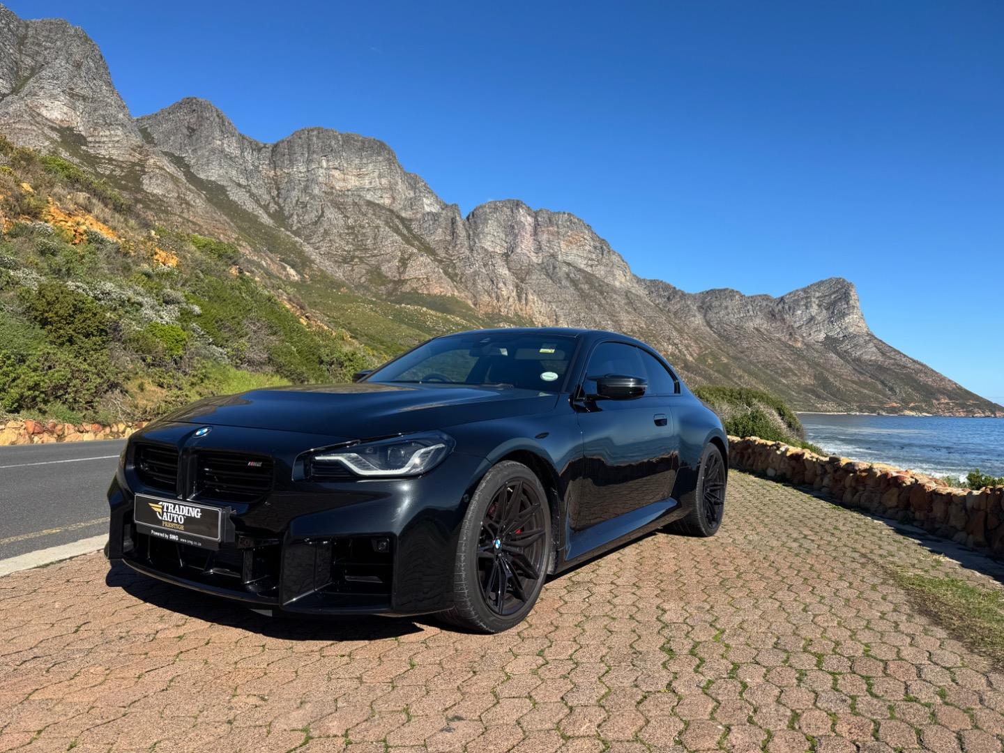 2024 BMW M2 Coupe Auto for sale