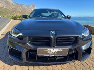 2024 BMW M2 Coupe Auto for sale