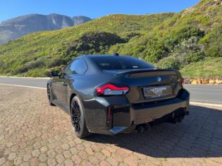 2024 BMW M2 Coupe Auto for sale